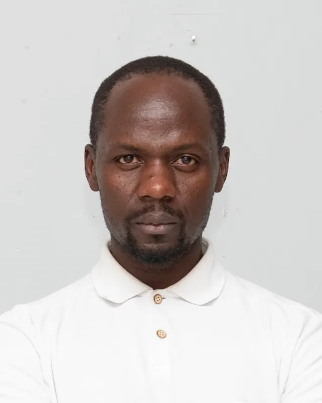 David Omondi Wagude