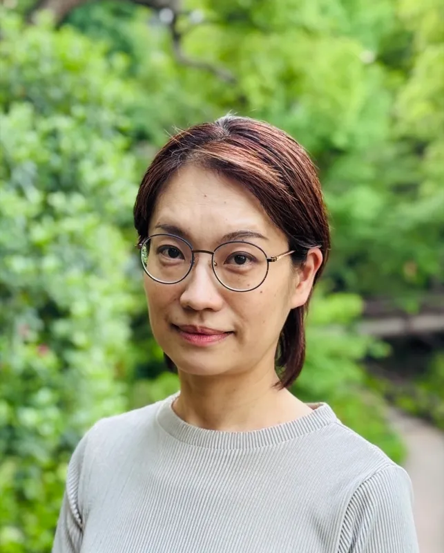 Sakiko Nishio
